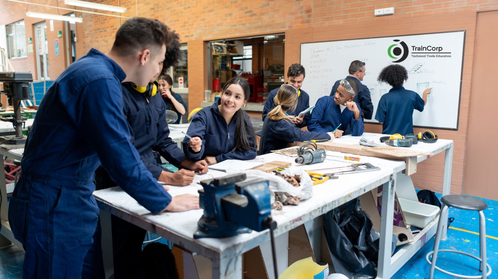 Workshop